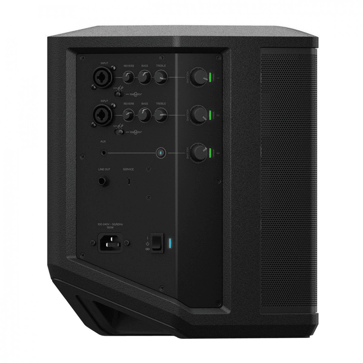 Bose S1 Pro – Vielseitiges All-in-One PA-System mit legendärem Bose Sound mieten – Bild 4