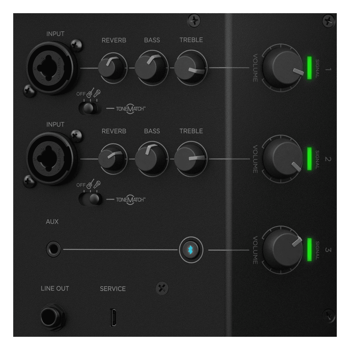 Bose S1 Pro – Vielseitiges All-in-One PA-System mit legendärem Bose Sound mieten – Bild 5