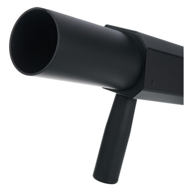 Konfetti-Kanone Magic FX DJ Shotgun – Tragbarer Konfetti-Werfer mit manuellem Abzug – bis zu 50 Schüsse pro Batterieladung, perfekt für Partys, Hochzeiten und Events mieten – Bild 3