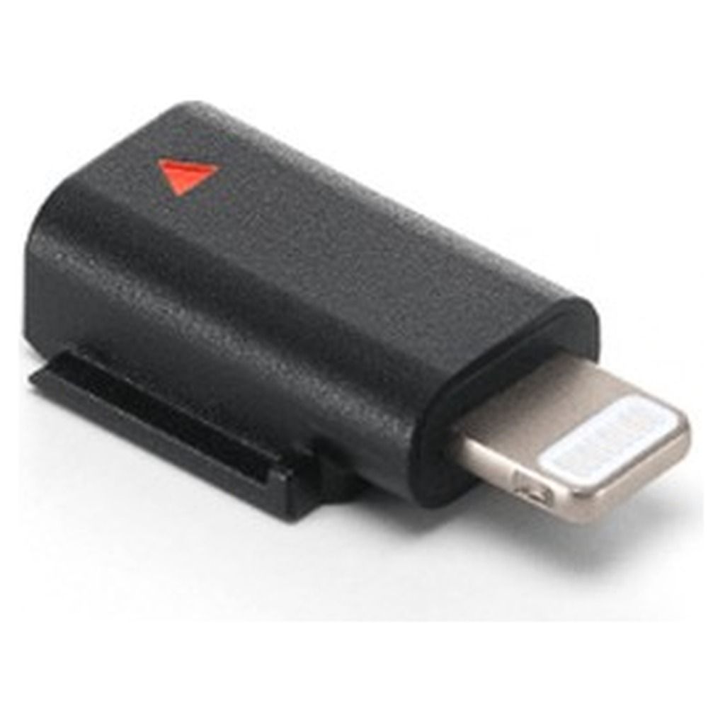 DJI Mic 3 Handy-Adapter (Lightning) mieten