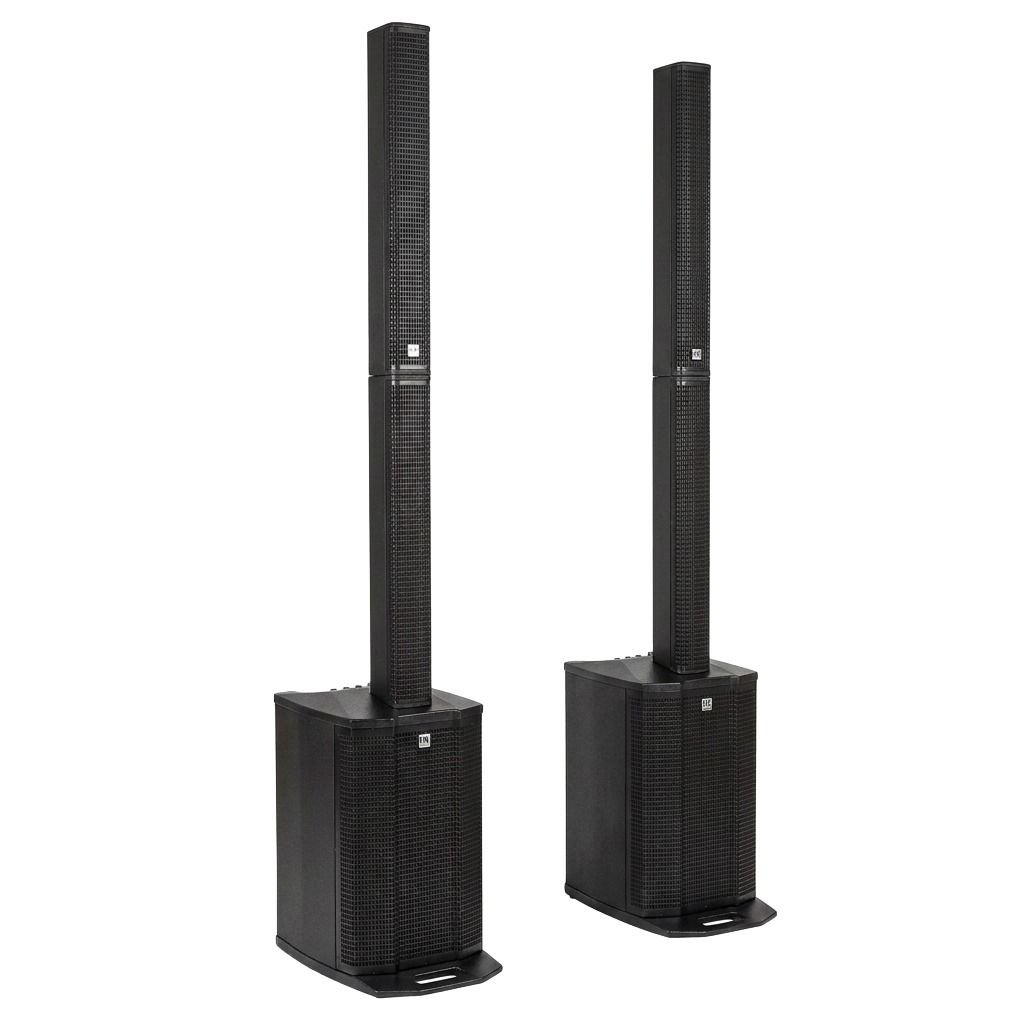 HK Audio Polar 12 (2er Set) mieten - Eventtechnik von PolarLux