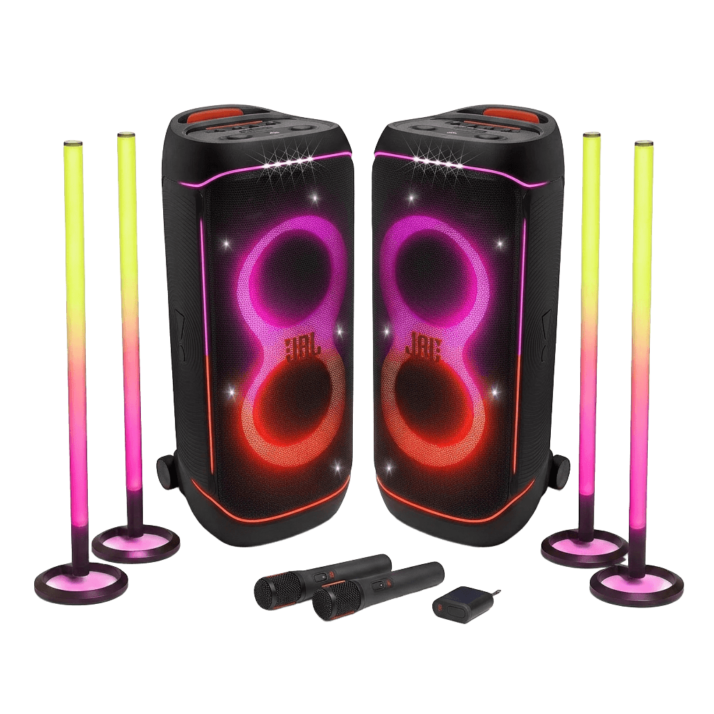 JBL Party-Set L