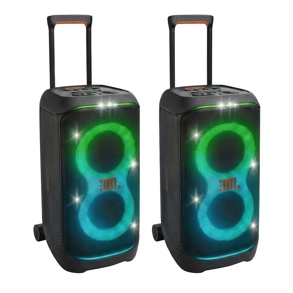 JBL Party-Set S mieten JBL Party-Set S – Bestandteil 1