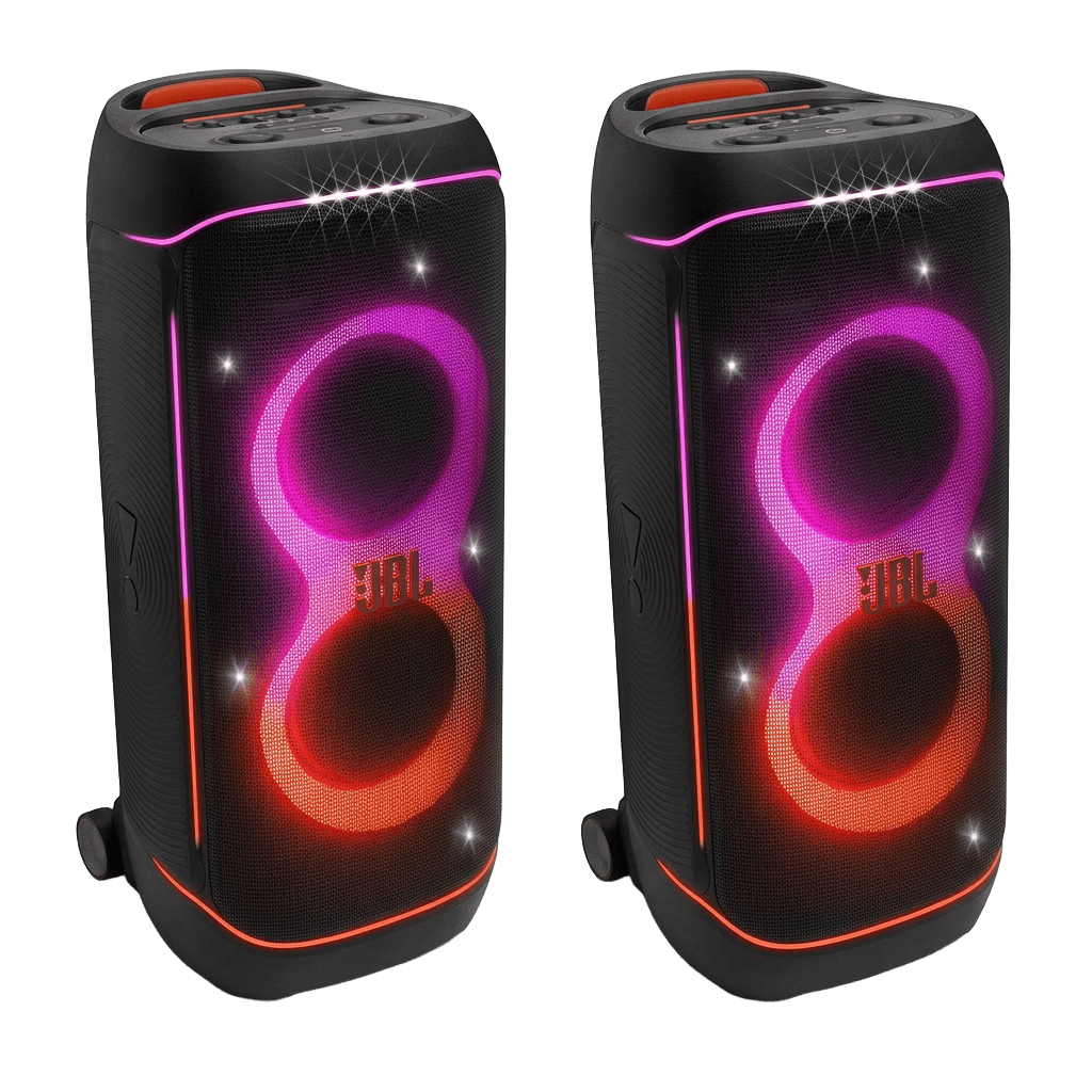 JBL Party-Set L mieten JBL Party-Set L – Bestandteil 1