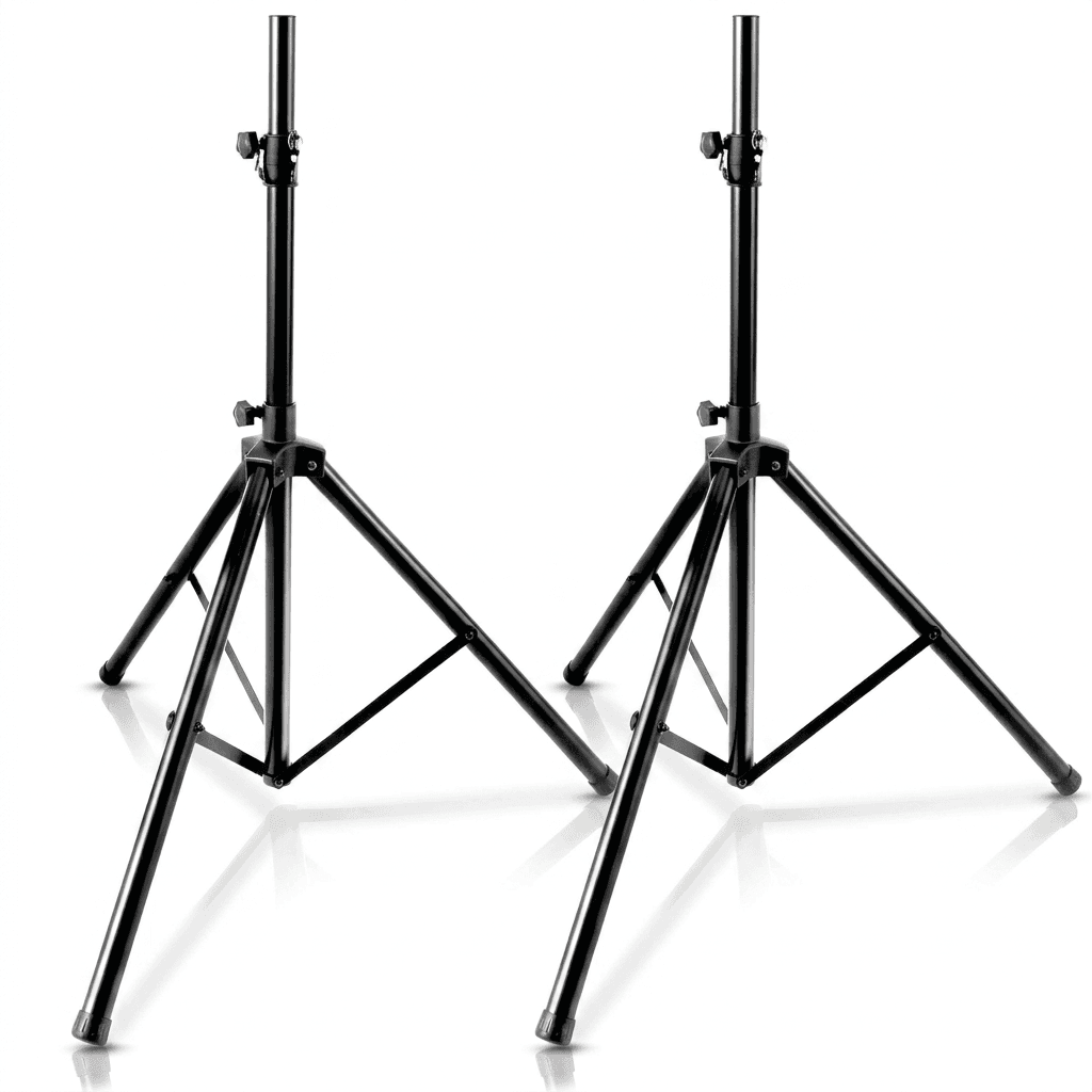 Soundtechnik-Paket XL mieten Soundtechnik-Paket XL – Bestandteil 2