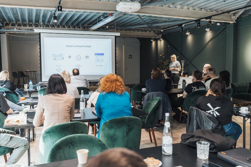 Eventtechnik für Firmenevent mieten Firmenevent – Tagungen & Messen