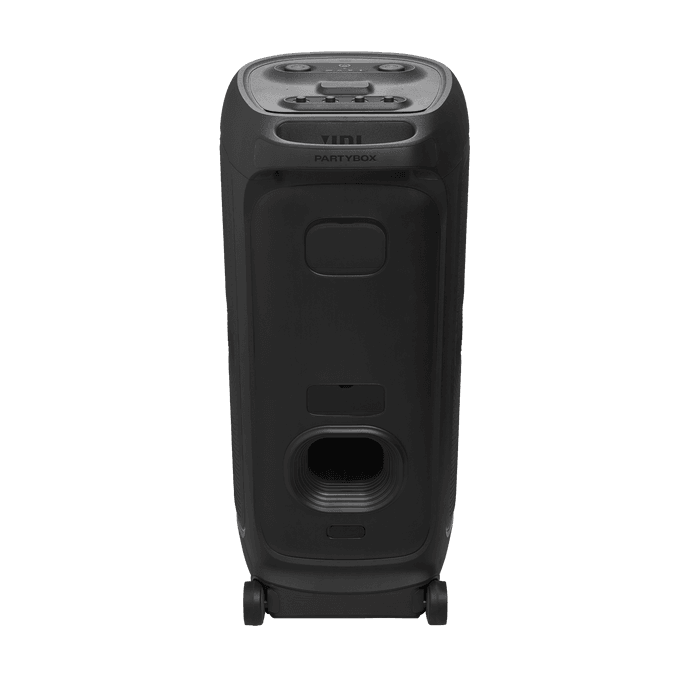 JBL PartyBox Ultimate – Das ultimative Party-Monster für große Events mit 1100W und Dolby Atmos mieten – Bild 2