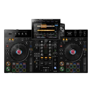Pioneer DJ DDJ-FLX10 mieten - Soundtechnik von PolarLux