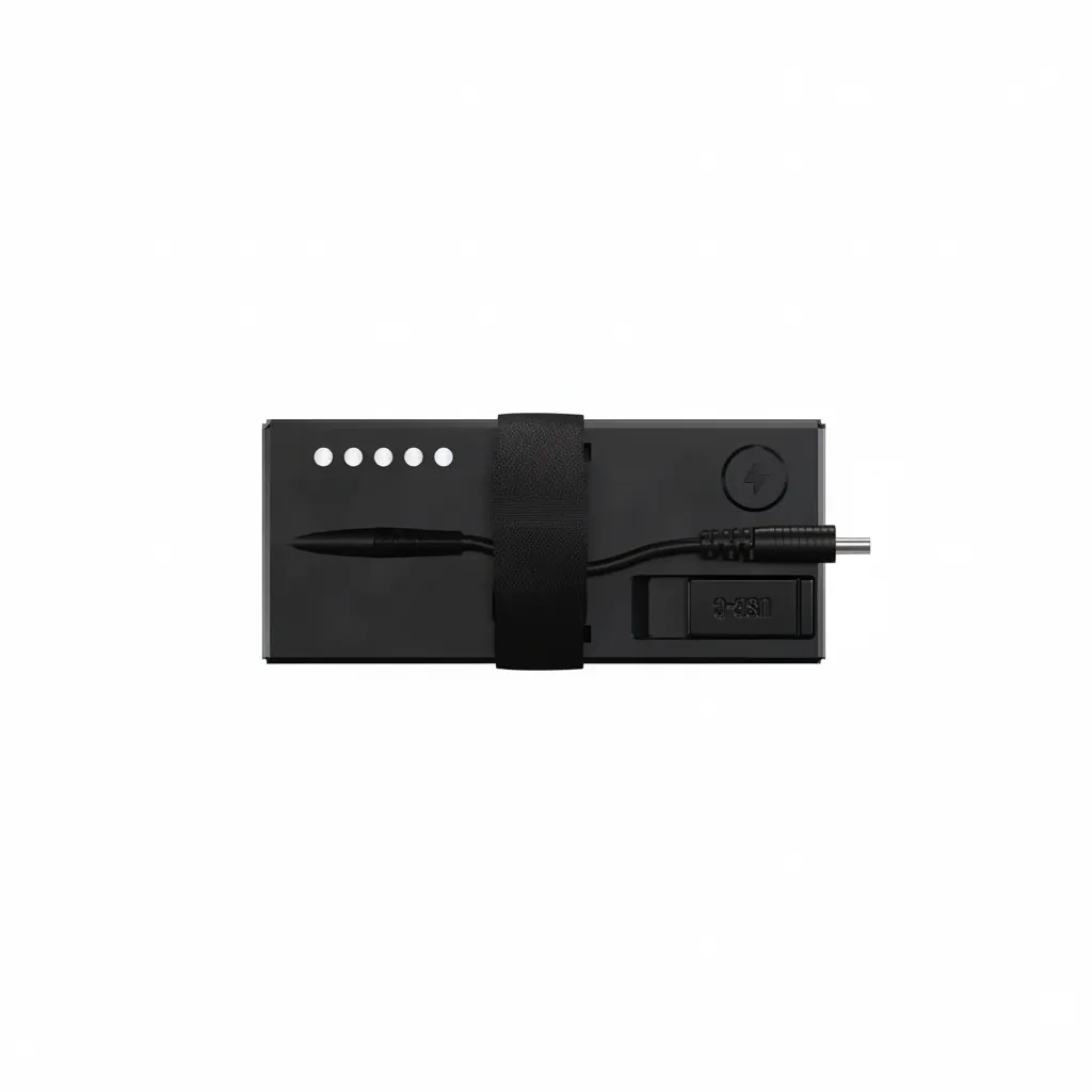 Soundboks Akku (The Battery) – Austauschbarer Akku für Soundboks – 40 Stunden Spielzeit mieten – Bild 2