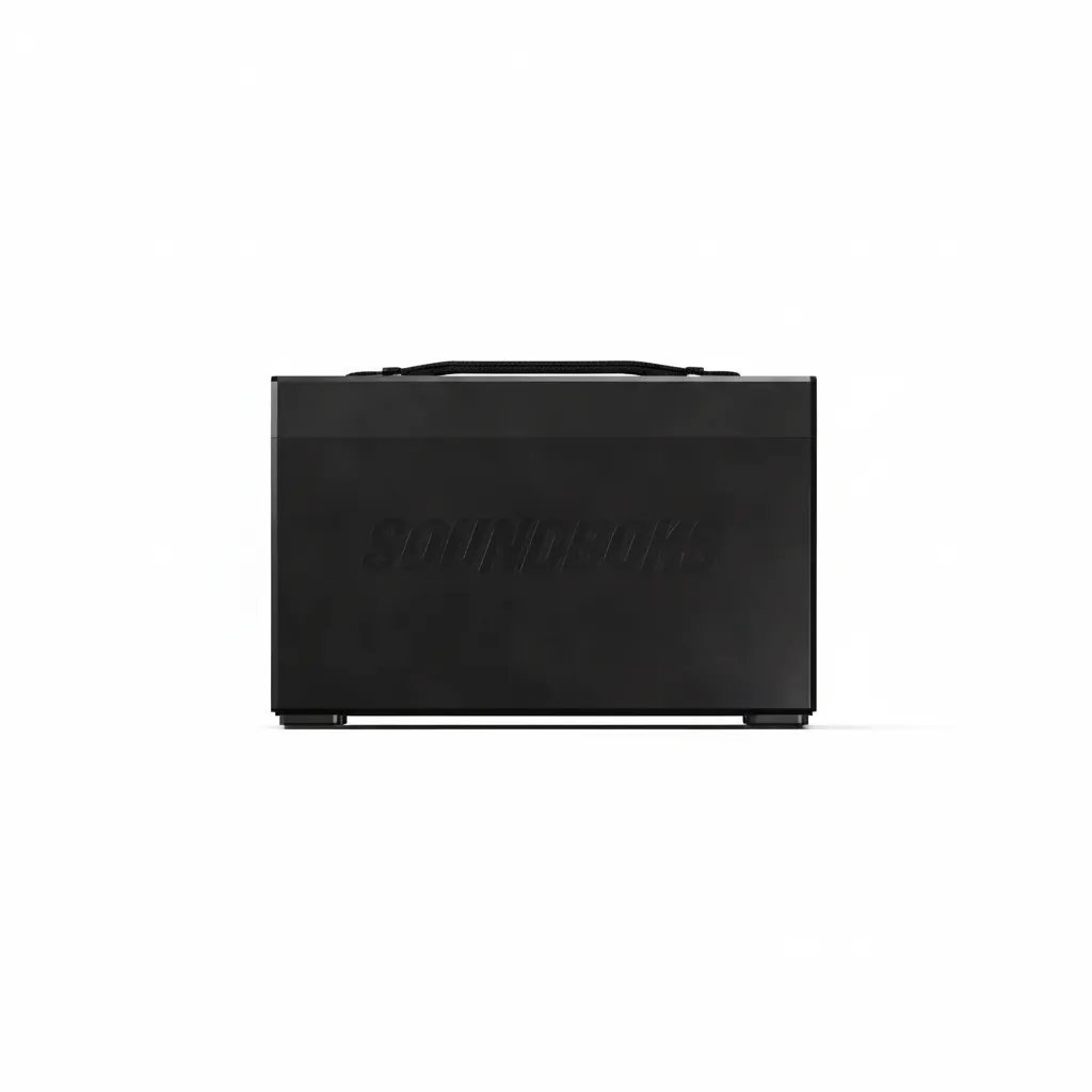 Soundboks Akku (The Battery) – Austauschbarer Akku für Soundboks – 40 Stunden Spielzeit mieten – Bild 3